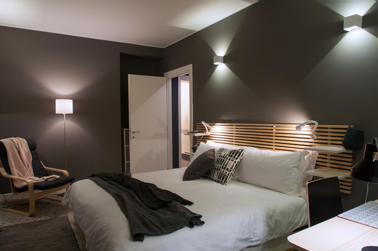 Relais Merizzi ティラーノ エクステリア 写真