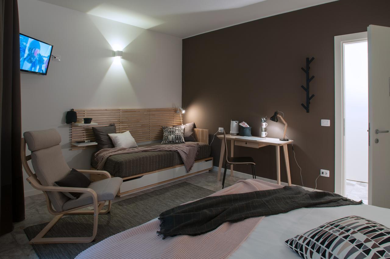 Relais Merizzi ティラーノ エクステリア 写真