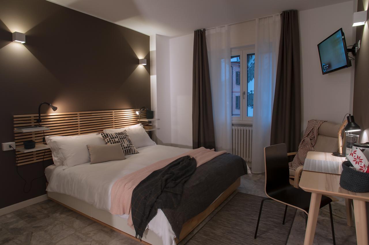 Relais Merizzi ティラーノ エクステリア 写真