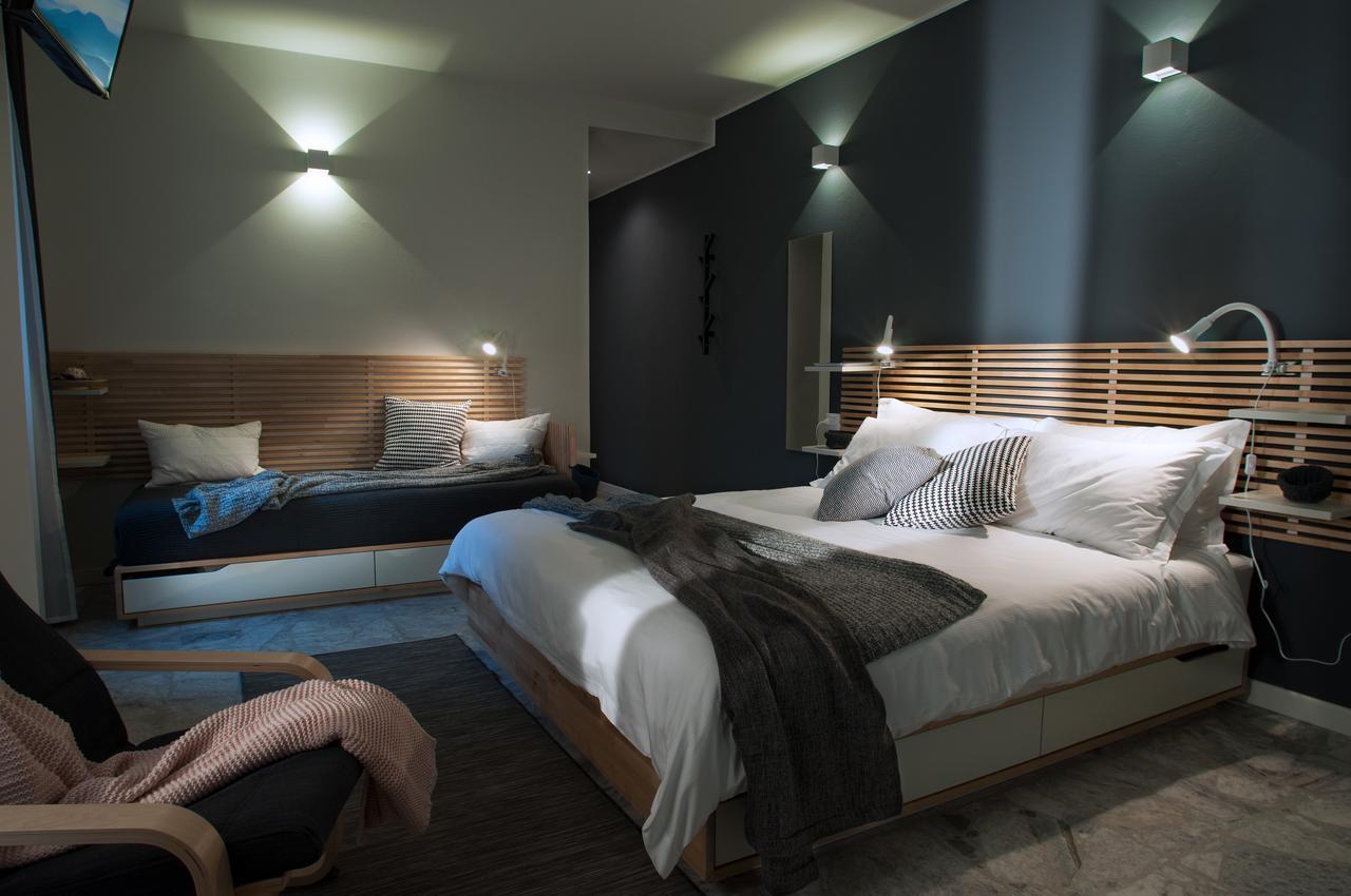 Relais Merizzi ティラーノ エクステリア 写真