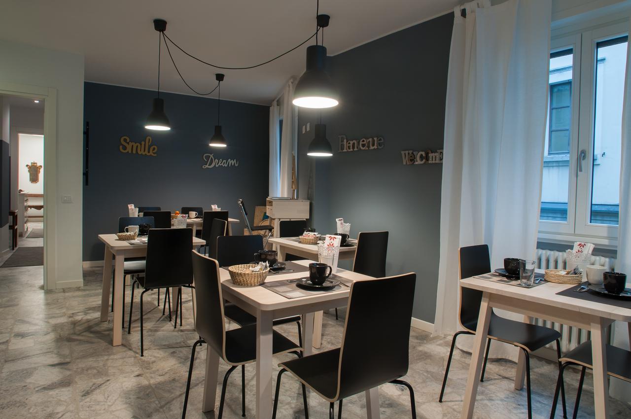Relais Merizzi ティラーノ エクステリア 写真