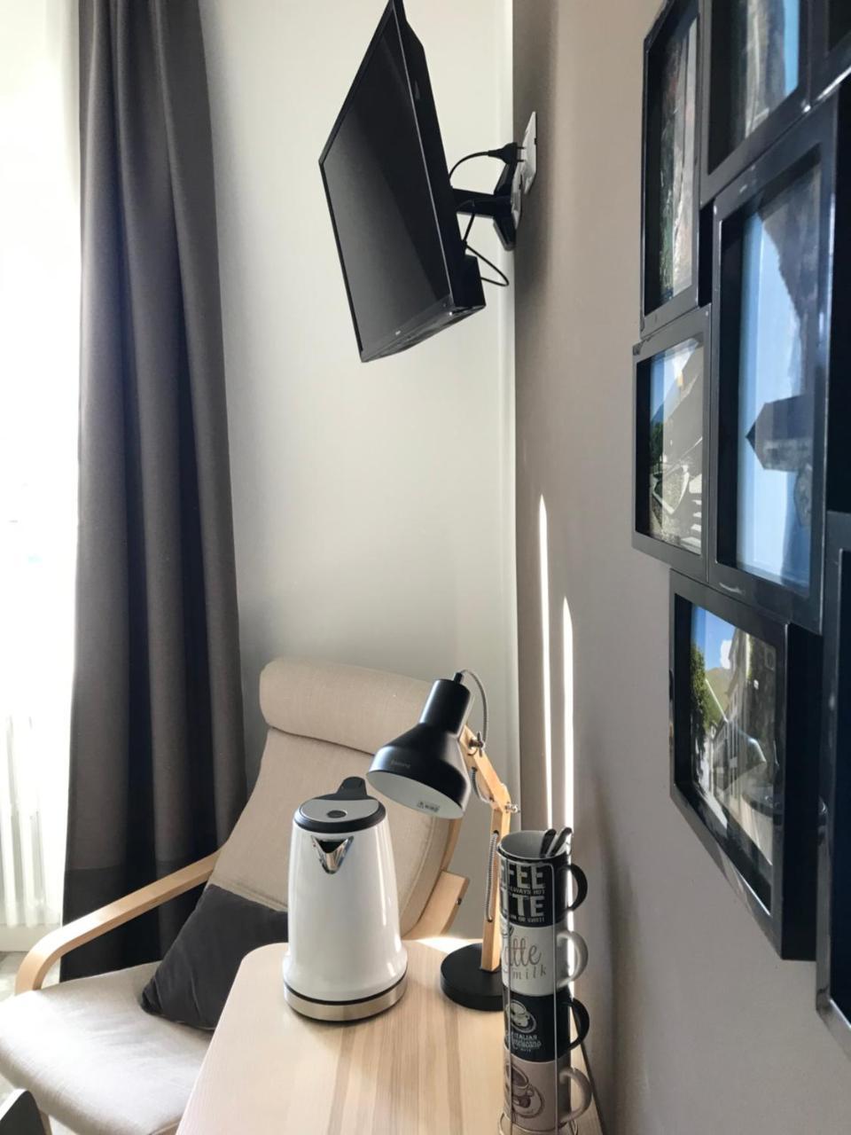 Relais Merizzi ティラーノ エクステリア 写真